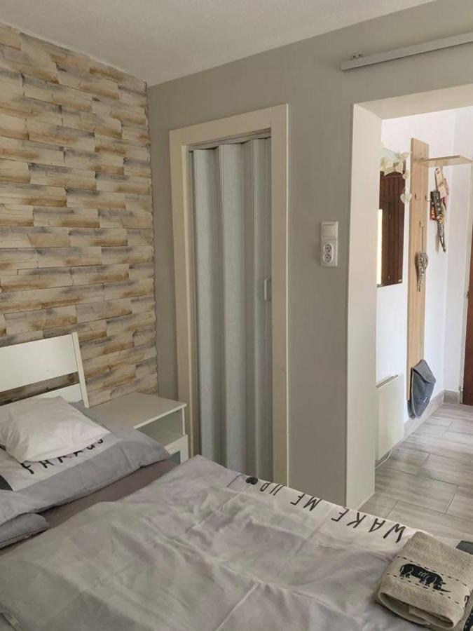 Veresegyház Mandi Apartman מראה חיצוני תמונה