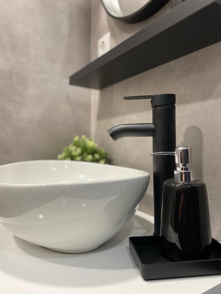 Veresegyház Mandi Apartman מראה חיצוני תמונה