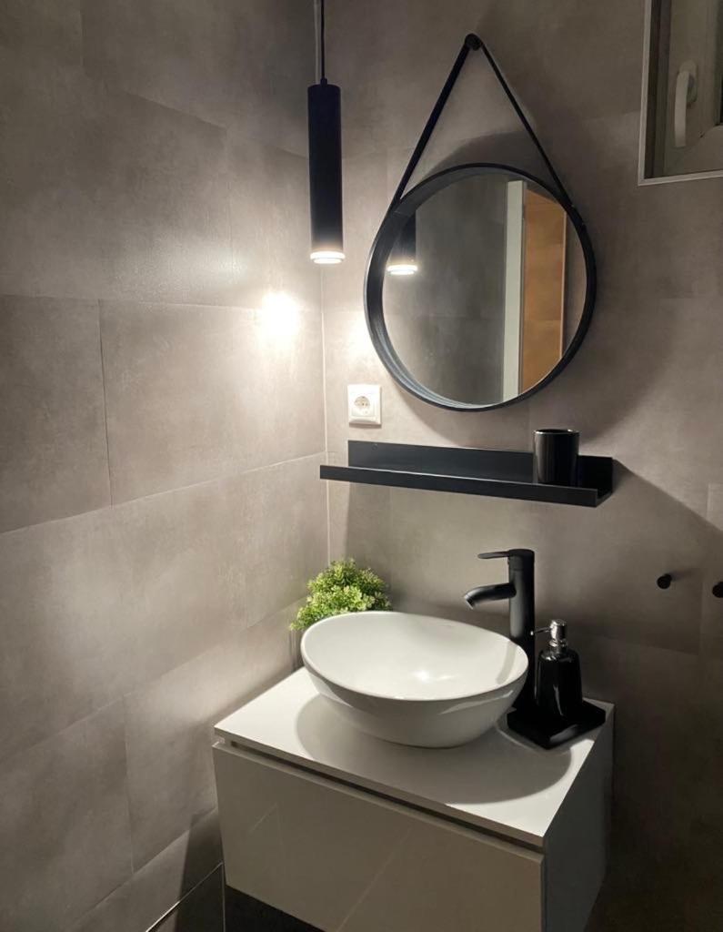 Veresegyház Mandi Apartman מראה חיצוני תמונה