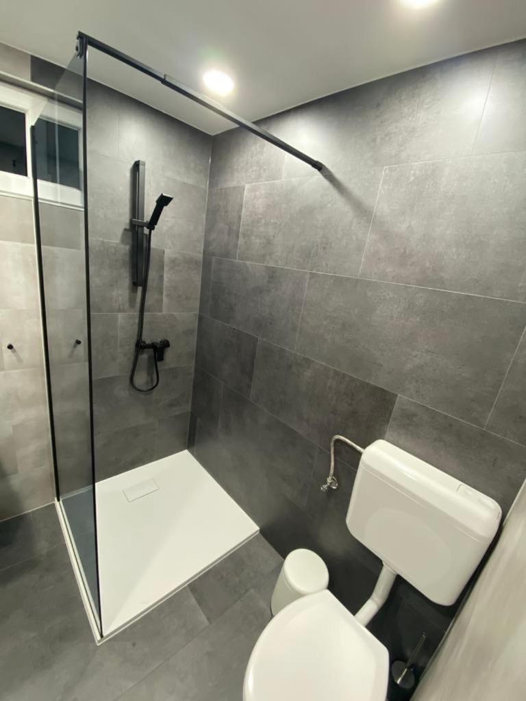 Veresegyház Mandi Apartman מראה חיצוני תמונה