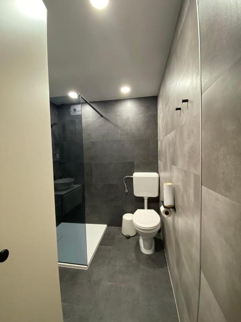 Veresegyház Mandi Apartman מראה חיצוני תמונה