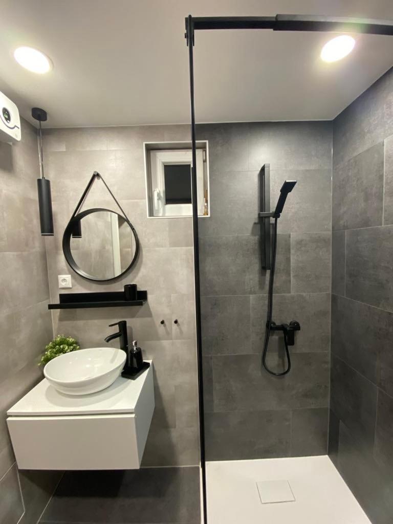 Veresegyház Mandi Apartman מראה חיצוני תמונה