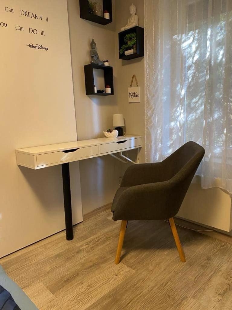 Veresegyház Mandi Apartman מראה חיצוני תמונה