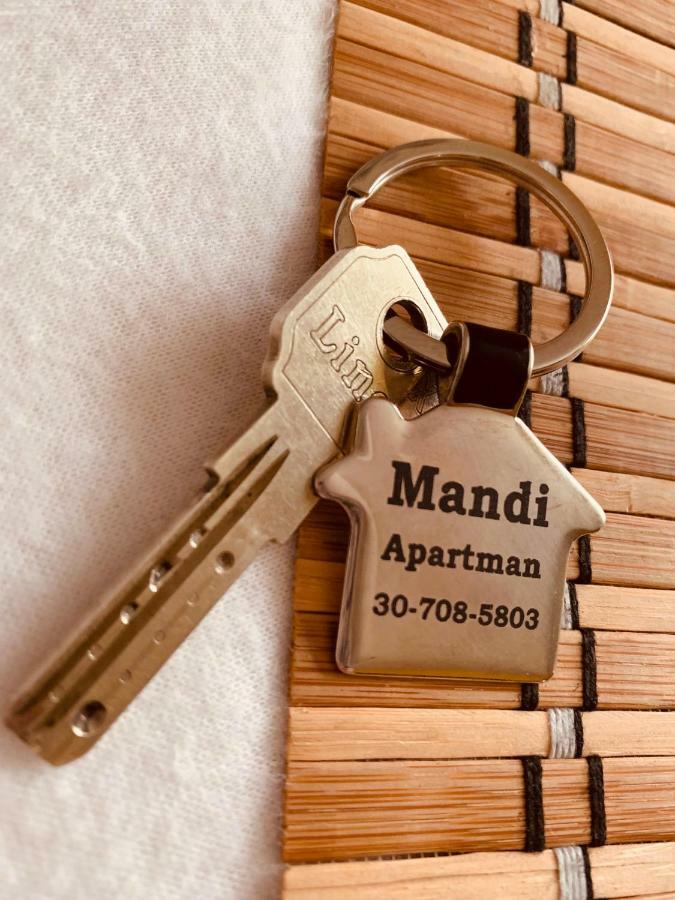 Veresegyház Mandi Apartman מראה חיצוני תמונה